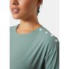 Helly-Hansen Women’s Tofino Solen SS Dress(489 Cactus)