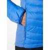 Helly-Hansen Womens Verglas Hood Down Hybrid Ins(554 Ultra Blue)