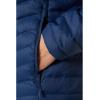 Helly-Hansen Womens Verglas Hood Down Hybrid Ins(584 Ocean)