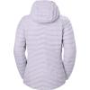 Helly-Hansen Womens Verglas Hood Down Hybrid Ins(692 Dusty Syrin)