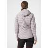Helly-Hansen Womens Verglas Hood Down Hybrid Ins(692 Dusty Syrin)