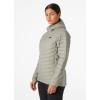 Helly-Hansen Womens Verglas Hood Down Hybrid Ins(885 Terrazzo)