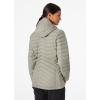 Helly-Hansen Womens Verglas Hood Down Hybrid Ins(885 Terrazzo)