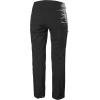 Helly-Hansen Women’s Verglas Infinity Shell Pant(990 Black)