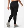 Helly-Hansen Women’s Verglas Warm Legging(990 Black)