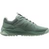 Helly-Hansen Women’s Vidden Hybrid Low Trail Shoe(490 Cactus/Green Mist)