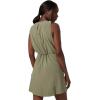 Helly-Hansen Women’s Viken Recycled Dress(421 Lav Green)