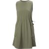 Helly-Hansen Women’s Viken Recycled Dress(421 Lav Green)