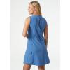 Helly-Hansen Women’s Viken Recycled Dress(636 Azurite)