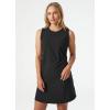 Helly-Hansen Women’s Viken Recycled Dress(990 Black)