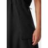 Helly-Hansen Women’s Viken Recycled Dress(990 Black)
