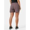 Helly-Hansen Women’s Vista Hike Shorts(656 Sparrow Grey)