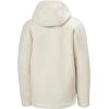 Helly-Hansen baby-boys Helly Hansen Junior’s Champ Pile Jacket(034 Cream)
