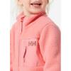Helly-Hansen baby-boys Helly Hansen Junior’s Champ Pile Jacket(066 Coral Almond)