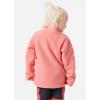 Helly-Hansen baby-boys Helly Hansen Junior’s Champ Pile Jacket(066 Coral Almond)