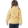 Helly-Hansen baby-boys Helly Hansen Junior’s Champ Pile Jacket(389 Sand)