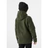 Helly-Hansen baby-boys Helly Hansen Junior’s Champ Pile Jacket(431 Utility Green)