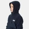 Helly-Hansen baby-boys Helly Hansen Junior’s Champ Pile Jacket(597 Navy)