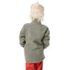 Helly-Hansen baby-boys Helly Hansen Junior’s Champ Pile Jacket(885 Terrazzo)