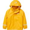 Helly-Hansen unisex-child New Bergen Pu Rainset(344 Essential Yellow)
