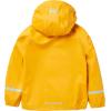 Helly-Hansen unisex-child New Bergen Pu Rainset(344 Essential Yellow)