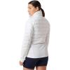 Helly-Hansen womens Hp Hybrid Insulator 2.0(001 White)