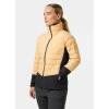 Helly-Hansen womens Hp Hybrid Insulator 2.0(316 Miami Peach)