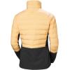 Helly-Hansen womens Hp Hybrid Insulator 2.0(316 Miami Peach)