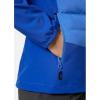 Helly-Hansen womens Hp Hybrid Insulator 2.0(554 Ultra Blue)