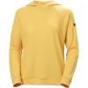 Helly-Hansen womens Inshore Hoodie(341 Honeycomb)