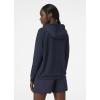 Helly-Hansen womens Inshore Hoodie(597 Navy)