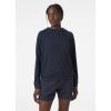 Helly-Hansen womens Inshore Hoodie(597 Navy)