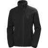 Helly Hansen Women’s Helly Hansen Women’s Lyra Fleece JacketFleece Jacket(980 Ebony)
