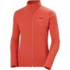 Helly-Hansen 51599 Women’s Daybreaker Fleece Jacket(101 Poppy Red)