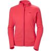Helly-Hansen 51599 Women’s Daybreaker Fleece Jacket(197 Goji Berry)