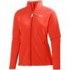 Helly-Hansen 51599 Women’s Daybreaker Fleece Jacket(247 Neon Coral)