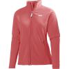 Helly-Hansen 51599 Women’s Daybreaker Fleece Jacket(257 Bright Bloom)