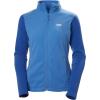 Helly-Hansen 51599 Women’s Daybreaker Fleece Jacket(503 Blue Water)