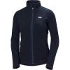 Helly-Hansen 51599 Women’s Daybreaker Fleece Jacket(599 Navy)