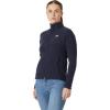 Helly-Hansen 51599 Women’s Daybreaker Fleece Jacket(600 Navy)