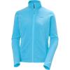 Helly-Hansen 51599 Women’s Daybreaker Fleece Jacket(621 Aqua)