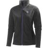 Helly-Hansen 51599 Women’s Daybreaker Fleece Jacket(981 Ebony)