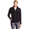 Helly-Hansen 51599 Women’s Daybreaker Fleece Jacket(990 Black)