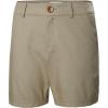 Helly-Hansen Pier Shorts – Women’s Athletic Shorts, Quick-Dry, Lightweight, Breathable, for Running, Hiking(757 Pebble)