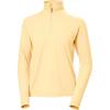 Helly-Hansen Women’s Classic Check Ls Shirt(367 Yellow Cream)