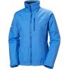 Helly-Hansen Women’s Crew Jacket 2.0(554 Ultra Blue)