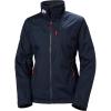 Helly-Hansen Women’s Crew Jacket 2.0(597 Navy)