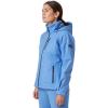 Helly-Hansen Women’s Crew Midlayer Jacket(619 Skagen Blue)