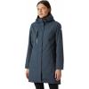 Helly-Hansen Women’s Helly Hansen Women’s Adore Insulated Rain Coat(860 Alpine Frost)