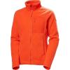 Helly-Hansen Womens Imperial Pile Block Jacket(147 Cherry Tomato)